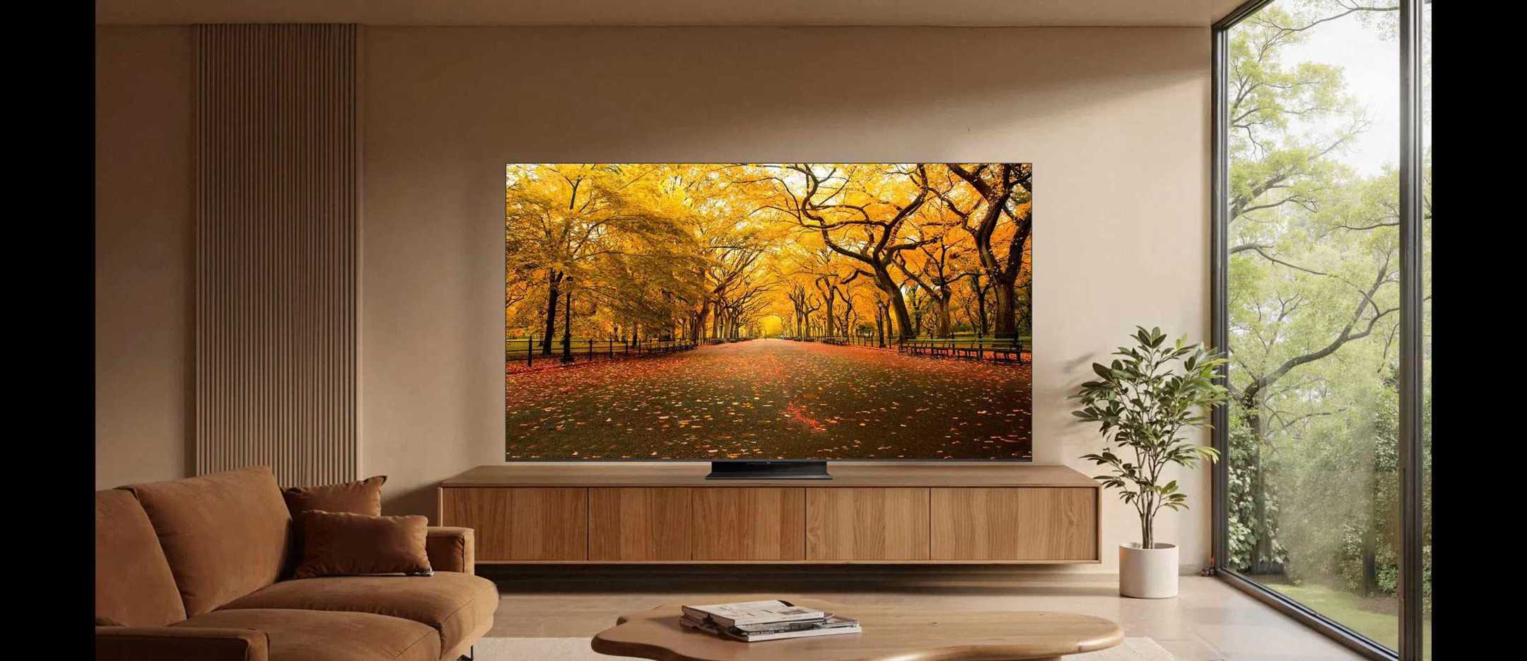 Tivi TCL 75Inch SQD-Mini LED 75C8L